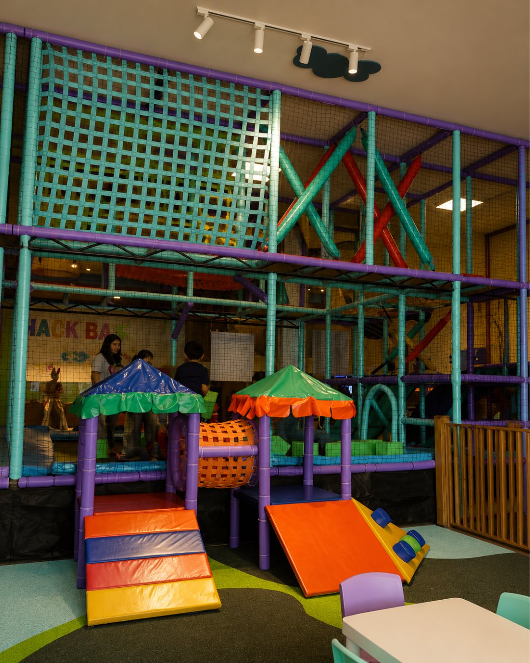 Play room